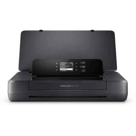 HP Officejet Stampante portatile 200