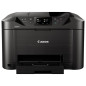 Canon MAXIFY MB5150 Ad inchiostro A4 600 x 1200 DPI 24 ppm Wi-Fi