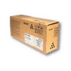 Ricoh 842073 cartuccia toner 1 pz Originale Nero