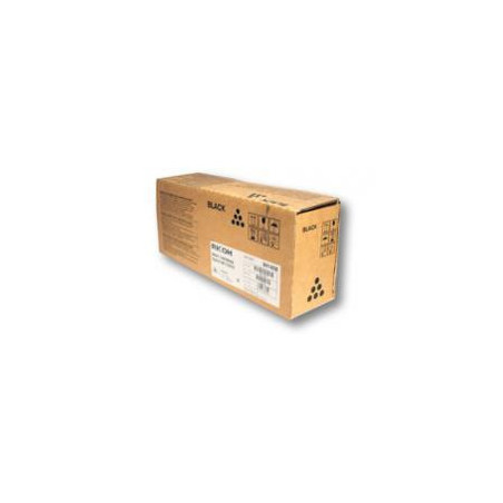 Ricoh 842073 cartuccia toner 1 pz Originale Nero