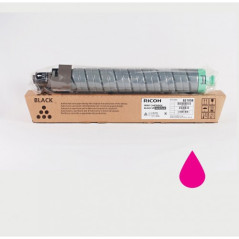 Ricoh 820118 cartuccia toner 1 pz Originale Magenta