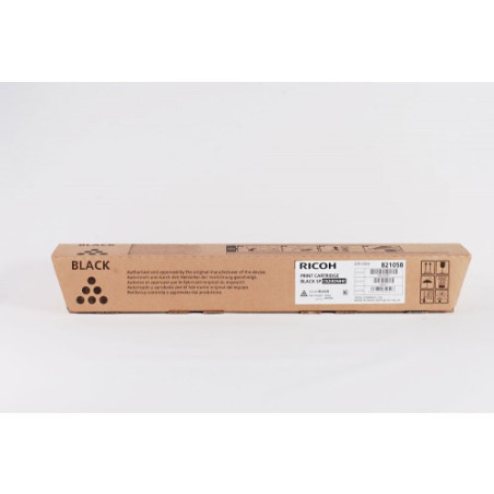 Ricoh 820117 cartuccia toner 1 pz Originale Giallo