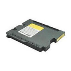 Ricoh 405691 cartuccia d'inchiostro 1 pz Originale Giallo