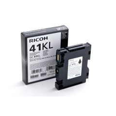 Ricoh 405765 cartuccia d'inchiostro 1 pz Originale Nero