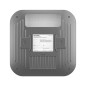 NETGEAR Insight Cloud Managed WiFi 6 AX3600 Dual Band Access Point (WAX620) 3600 Mbit/s Bianco Supporto Power over Ethernet