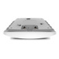 TP-Link Omada EAP265 HD punto accesso WLAN 1300 Mbit/s Bianco Supporto Power over Ethernet (PoE)