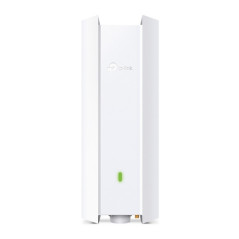 TP-Link Omada EAP610-Outdoor 1800 Mbit s Bianco Supporto Power over Ethernet (PoE)