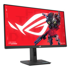 ASUS XG27UCS Monitor PC 68,6 cm (27") 3840 x 2160 Pixel 4K Ultra HD LCD Nero