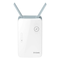 D-Link E15 E moltiplicatore di rete Trasmettitore di rete Bianco 10, 100, 1000 Mbit s