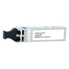 Origin Storage Optical Transceiver 25GbE SFP28 LC-LC 850nm SR up to 100m modulo del ricetrasmettitore di rete Fibra ottica