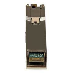 StarTech.com Cisco GLC-T Compatibile Ricetrasmettitore SFP - 1000BASE-T