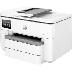 HP OfficeJet Pro Stampante multifunzione per grandi formati 9730e