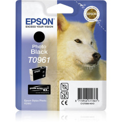 Epson Husky Cartuccia Nero