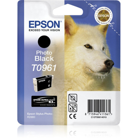 Epson Husky Cartuccia Nero