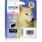 Epson Husky Cartuccia Vivid Magenta chiaro