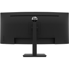 HP P34hc G4 Monitor PC 86,4 cm (34") 3440 x 1440 Pixel Quad HD LED Nero