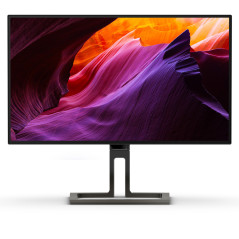 Philips Brilliance 27B1U7903 00 LED display 68,6 cm (27") 3840 x 2160 Pixel 4K Ultra HD Nero