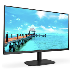 AOC B2 27B2QAM LED display 68,6 cm (27") 1920 x 1080 Pixel Full HD Nero