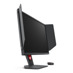 BenQ ZOWIE XL2566K Monitor PC 62,2 cm (24.5") 1920 x 1080 Pixel Full HD LCD Nero