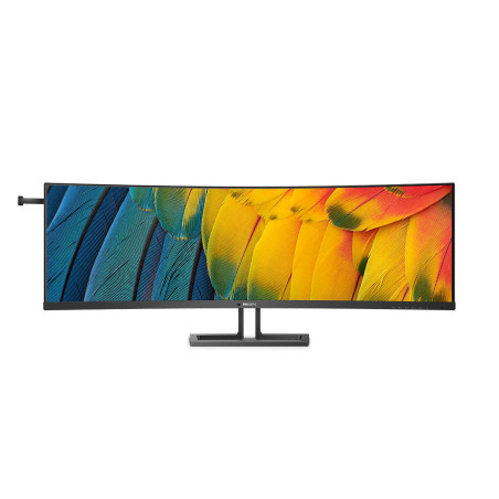 Philips 6000 series 45B1U6900C/00 LED display 113 cm (44.5") 5120 x 1440 Pixel UltraWide Dual Quad HD Nero