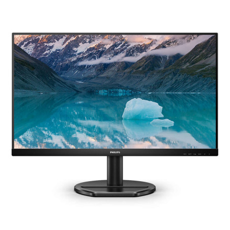 Philips S Line 275S9JAL/00 Monitor PC 68,6 cm (27") 2560 x 1440 Pixel Quad HD LCD Nero