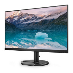 Philips S Line 275S9JAL 00 Monitor PC 68,6 cm (27") 2560 x 1440 Pixel Quad HD LCD Nero