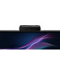 Lenovo ThinkVision MC50 webcam 1920 x 1080 Pixel USB 2.0 Nero