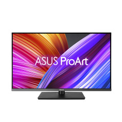 ASUS ProArt PA32UCR-K Monitor PC 81,3 cm (32") 3840 x 2160 Pixel 4K Ultra HD LED Nero