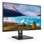 Philips S Line 243S1/00 Monitor PC 60,5 cm (23.8") 1920 x 1080 Pixel Full HD LCD Nero