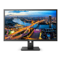 Philips B Line 325B1L 00 Monitor PC 80 cm (31.5") 2560 x 1440 Pixel 2K Ultra HD LCD Nero