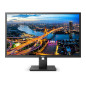 Philips B Line 325B1L/00 Monitor PC 80 cm (31.5") 2560 x 1440 Pixel 2K Ultra HD LCD Nero