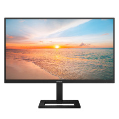 Philips 27E1N1800AE 00 Monitor PC 68,6 cm (27") 3840 x 2160 Pixel 4K Ultra HD LED Nero