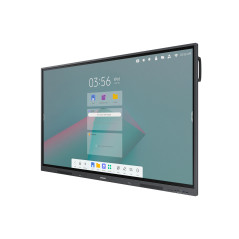 Samsung WA65C lavagna interattiva 165,1 cm (65") 3840 x 2160 Pixel Touch screen Nero