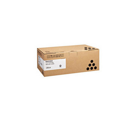 Ricoh 842033 cartuccia toner 1 pz Originale Ciano