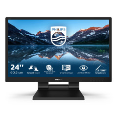 Philips Monitor LCD con SmoothTouch 242B9T 00