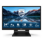 Philips Monitor LCD con SmoothTouch 242B9T/00