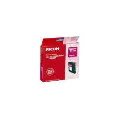 Ricoh Regular Yield Gel Cartridge Magenta 1k cartuccia d'inchiostro 1 pz Originale