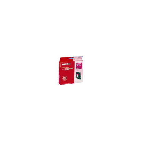 Ricoh Regular Yield Gel Cartridge Magenta 1k cartuccia d'inchiostro 1 pz Originale