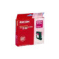 Ricoh Regular Yield Gel Cartridge Magenta 1k cartuccia d'inchiostro 1 pz Originale