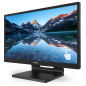 Philips Monitor LCD con SmoothTouch 242B9T/00