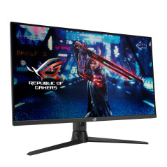 ASUS ROG Strix XG32UQ Monitor PC 81,3 cm (32") 3840 x 2160 Pixel 4K Ultra HD LCD Nero