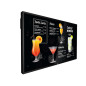 Philips Signage Solutions 65BDL3117P Pannello piatto per segnaletica digitale 165,1 cm (65") ADS 750 cd/m² 4K Ultra HD Nero 24/7