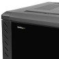 StarTech.com Armadio server chiuso a ribalta 22U da 36" con ruote