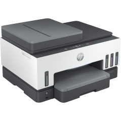 HP Smart Tank Stampante multifunzione 7605