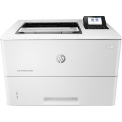 HP LaserJet Enterprise M507dn, Black and white, Stampante per Stampa, Stampa fronte retro