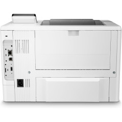 HP LaserJet Enterprise M507dn, Black and white, Stampante per Stampa, Stampa fronte retro