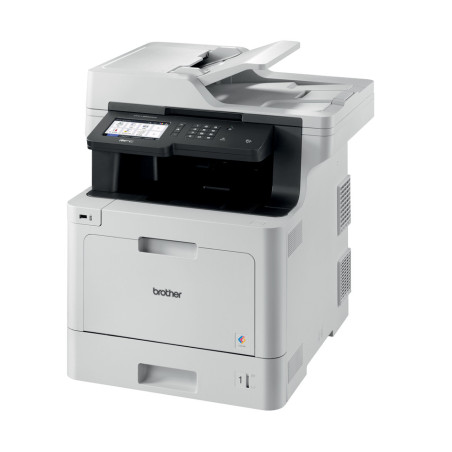 Brother MFC-L8900CDW stampante multifunzione Laser A4 2400 x 600 DPI 31 ppm Wi-Fi