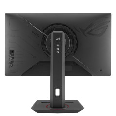 ASUS ROG Strix XG259CMS Monitor PC 62,2 cm (24.5") 1920 x 1080 Pixel Full HD LCD Nero