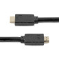 StarTech.com Cavo HDMI 2.0 da 10 m - Cavo HDMI attivo 4K a 60 Hz - Classificazione CL2 per installazione a parete - Cavo HDMI