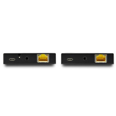 StarTech.com Kit Extender HDMI via CAT6 - Kit - 4K 60Hz